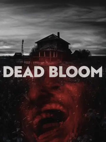 Plakat do filmu "Dead Bloom" #1600127