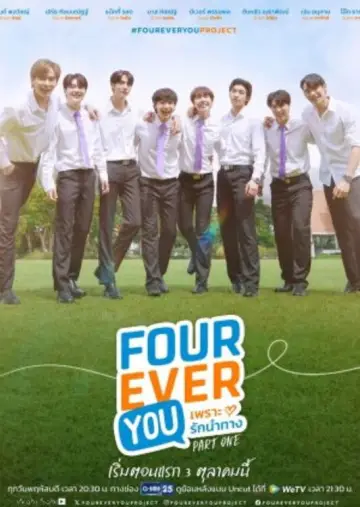 Fourever You