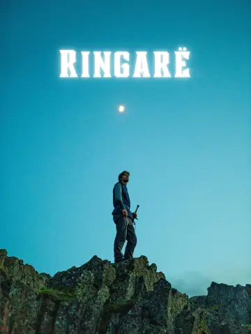 Ringarë plakat