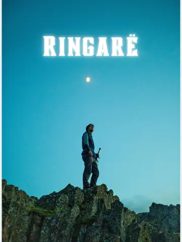 Plakat do filmu "Ringarë" #548397