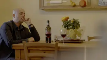 Zasłona do filmu "200 G" #919627