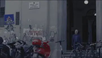 Zasłona do filmu "200 G" #919643