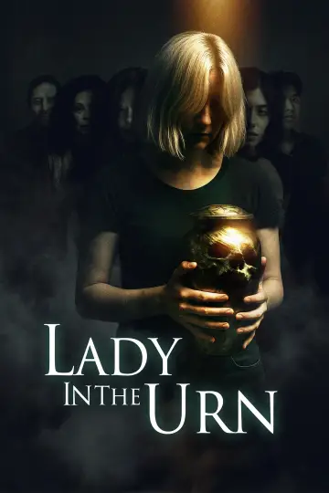 Lady in the Urn