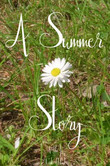 Plakat do filmu "A Summer Story" #544341