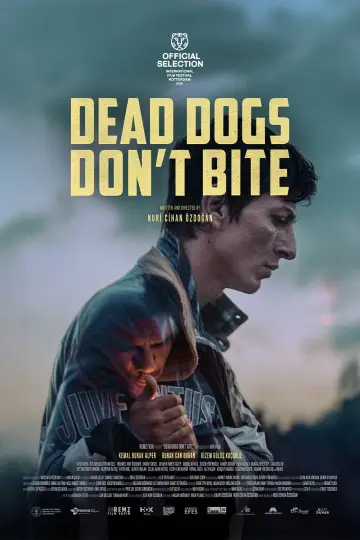 Ölü Köpekler Isırmaz