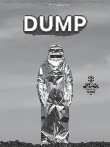 Plakat do filmu "Dump" #1140196
