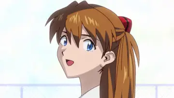 Zasłona do filmu "エヴァンゲリオン放送30周年記念特別興行" #769213
