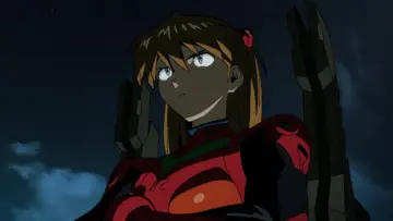 Zasłona do filmu "エヴァンゲリオン放送30周年記念特別興行" #769216