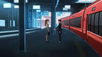 Zasłona do filmu "エヴァンゲリオン放送30周年記念特別興行" #769218