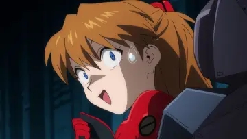 Zasłona do filmu "エヴァンゲリオン放送30周年記念特別興行" #769219