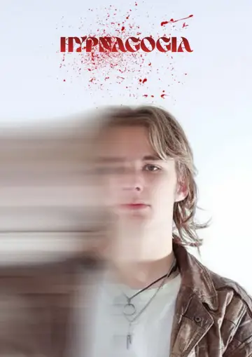 Plakat do filmu "Hypnagogia" #552434
