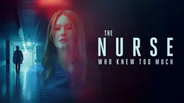 Zasłona do filmu "The Nurse Who Knew Too Much" #1190143