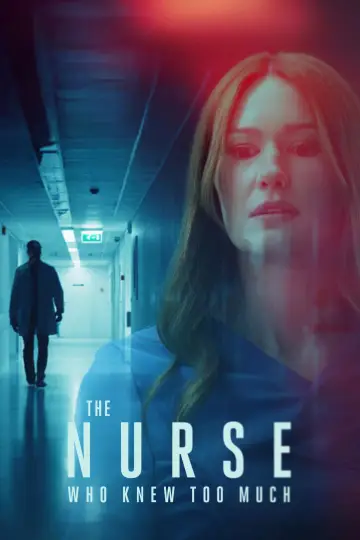 Plakat do filmu "The Nurse Who Knew Too Much" #1190144