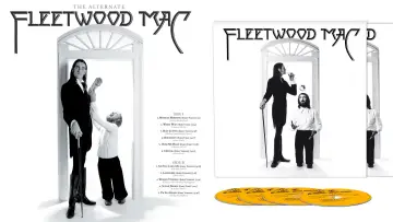 Zasłona do filmu "Fleetwood Mac: Fleetwood Mac" #1632928