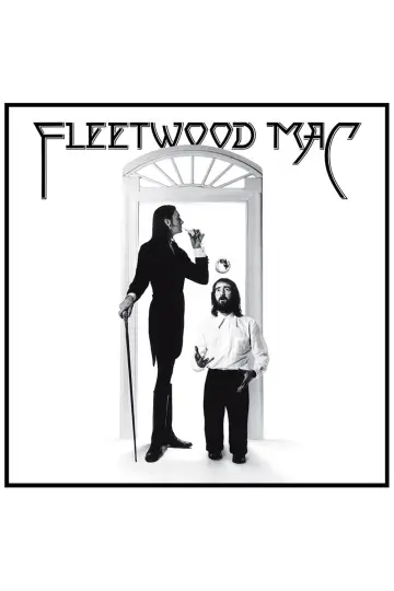 Plakat do filmu "Fleetwood Mac: Fleetwood Mac" #1632929
