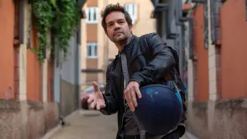 Zasłona do filmu "Castigo divino" #793136