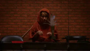 Zasłona do filmu "蝦的日常練習" #823341