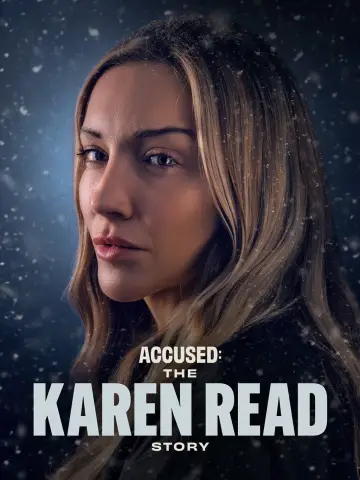 Plakat do filmu "Accused: The Karen Read Story" #540969