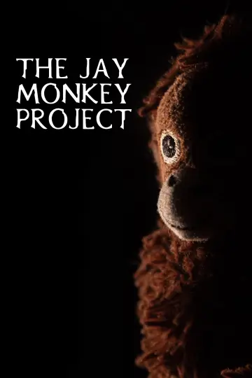 Plakat do filmu "The Jay Monkey Project" #931501