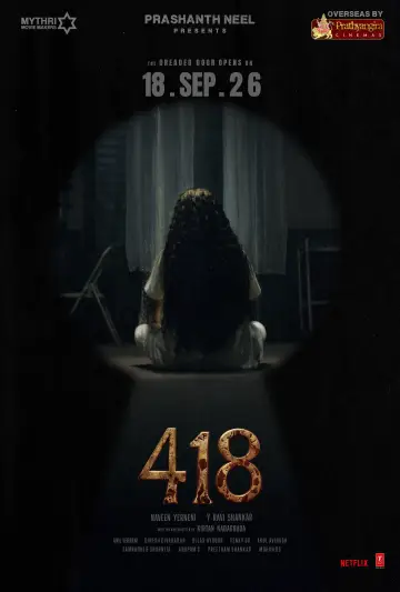 418 plakat