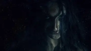 Zasłona do filmu "418" #1906692