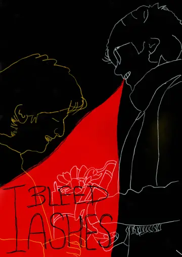 Plakat do filmu "I Bleed Ashes" #542249