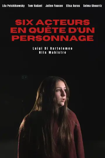 Plakat do filmu "In Persona" #779178