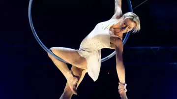 Zasłona do filmu "Les Folies Gruss, 50 ans à Paris" #542519