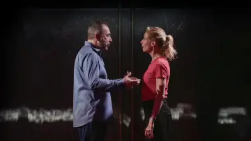 Zasłona do filmu "7 scènes de ménage" #1141023