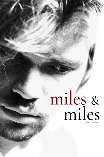 Plakat do filmu "Miles & Miles" #1189959
