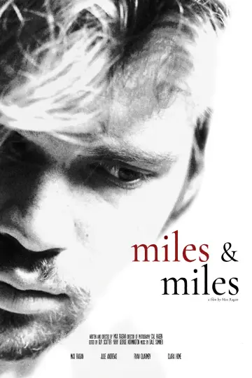 Plakat do filmu "Miles & Miles" #1189960