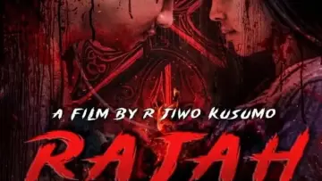 Zasłona do filmu "Rajah" #773569