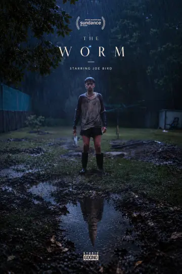 Plakat do filmu "The Worm" #1780209