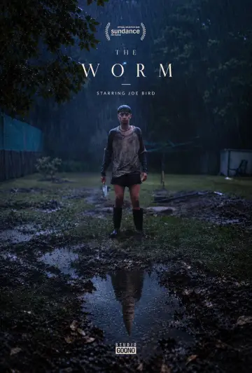 Plakat do filmu "The Worm" #1780210
