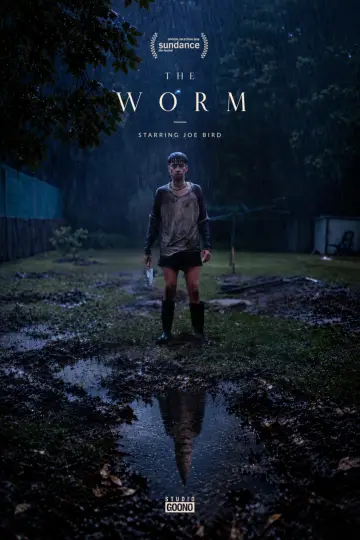 Plakat do filmu "The Worm" #1780211