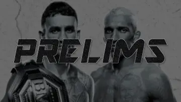 Zasłona do filmu "UFC 326: Holloway vs. Oliveira 2" #619120