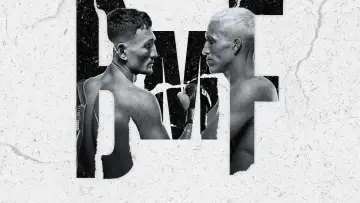 Zasłona do filmu "UFC 326: Holloway vs. Oliveira 2" #771497