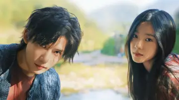 Zasłona do filmu "错过了，遗憾吗？" #817183