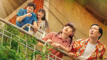 Zasłona do filmu "Nhà Ba Tôi Một Phòng" #848250