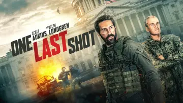 Zasłona do filmu "Ostatni strzał" #1722493