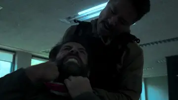 Zasłona do filmu "Ostatni strzał" #1722497
