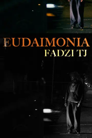Plakat do filmu "Eudaimonia" #964727