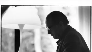 Zasłona do filmu "François Mitterrand, une autre vie possible" #543065