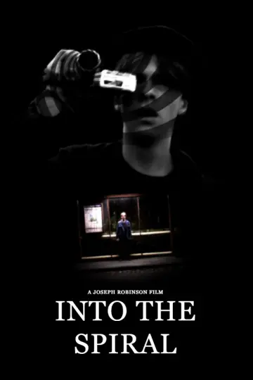Plakat do filmu "Into the Spiral" #1140053