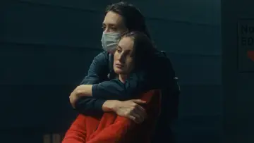 Zasłona do filmu "To continue knowing (you)" #537217