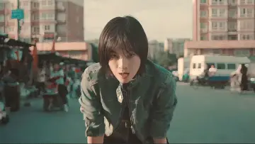突袭