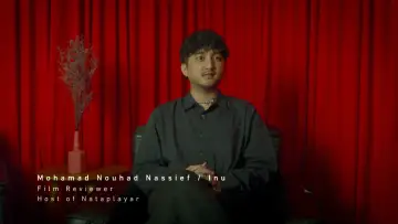 Zasłona do filmu "Beyond the Screen: Reality of Indonesia Film Industry" #1294496