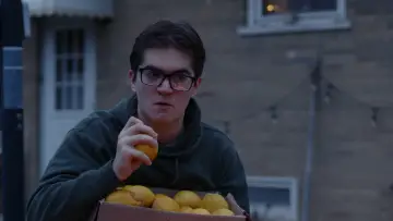 Zasłona do filmu "LEMON!!!" #1139980