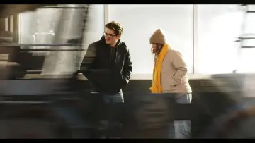 Zasłona do filmu "LEMON!!!" #544886