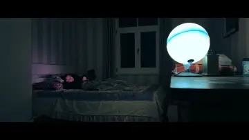 Zasłona do filmu "Atvienotie" #559366